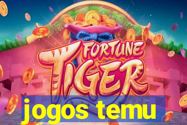 jogos temu